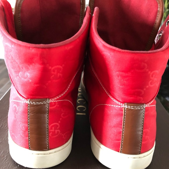 Gucci sneakers - Picture 2 of 6